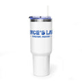 Prince's Lake Boat 40oz Vacuum Tumbler – Insulated Travel Mug