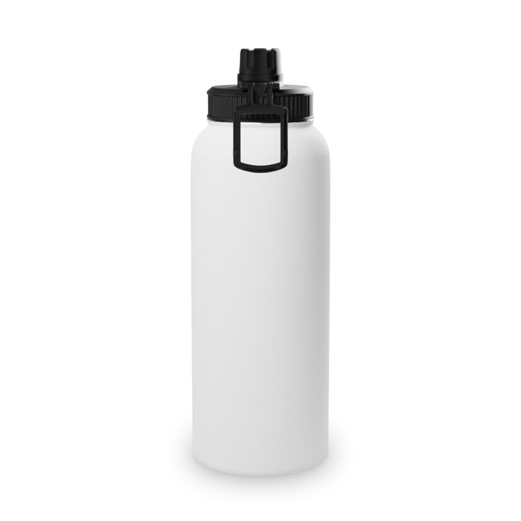 Over-Served Prince’s Lakes Pickleball Stainless Steel Water Bottle — Sports Lid