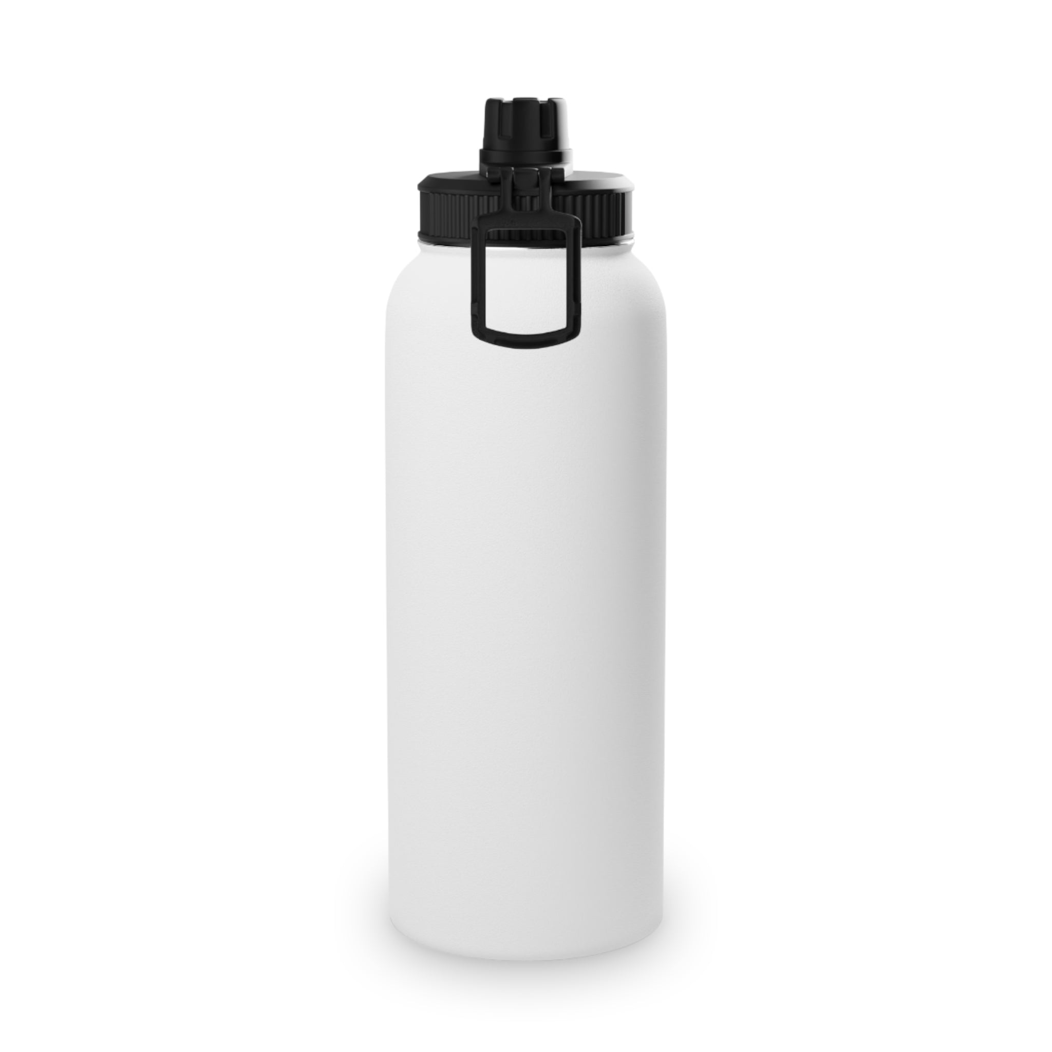 Over-Served Prince’s Lakes Pickleball Stainless Steel Water Bottle — Sports Lid