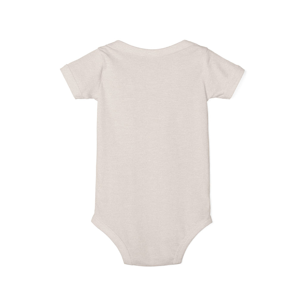 Infant Onesie "First Mate" Baby Bodysuit – Cute Nautical Newborn Gift
