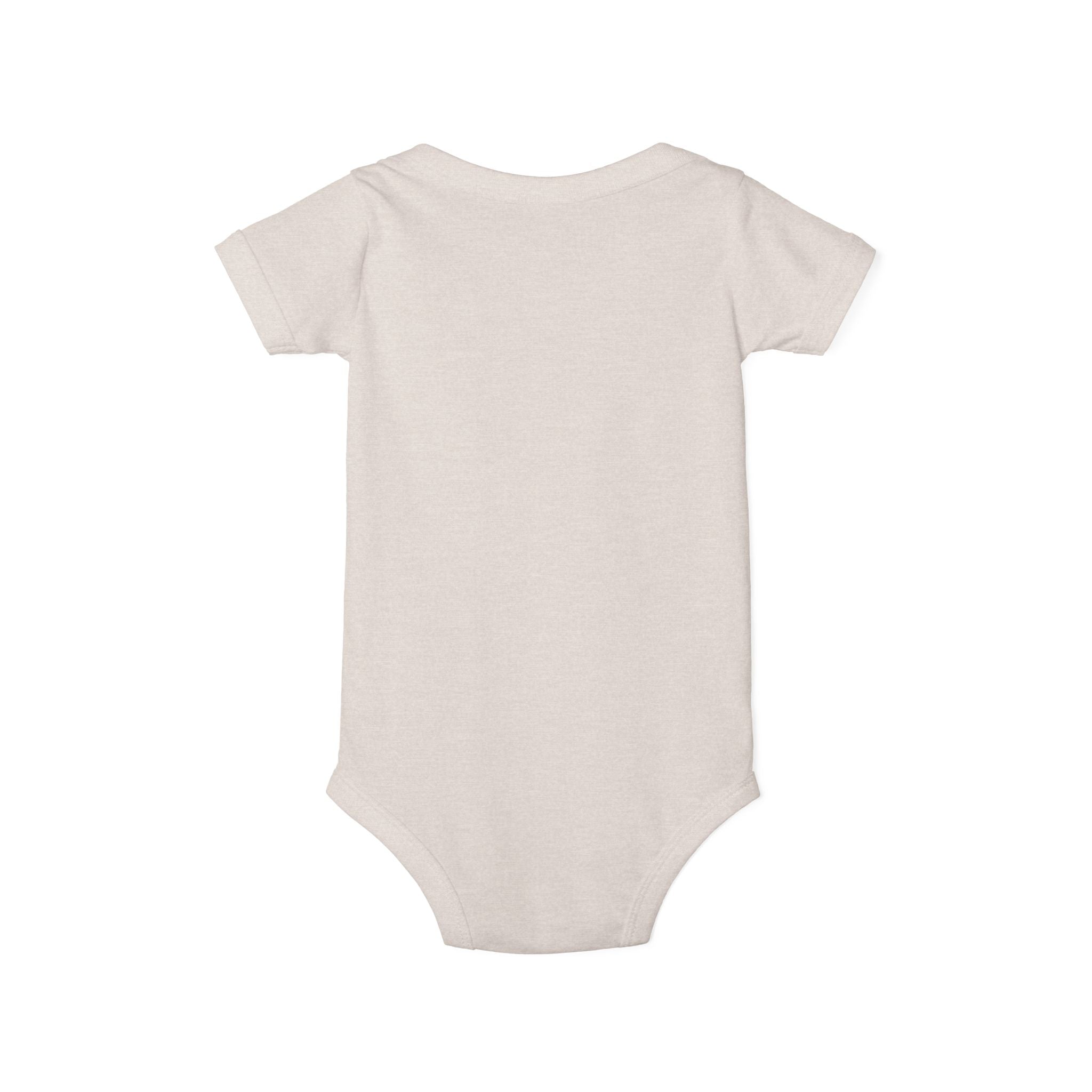Infant Onesie "First Mate" Baby Bodysuit – Cute Nautical Newborn Gift