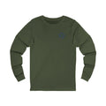 Grandview Full Moon Club Unisex Long Sleeve Tee