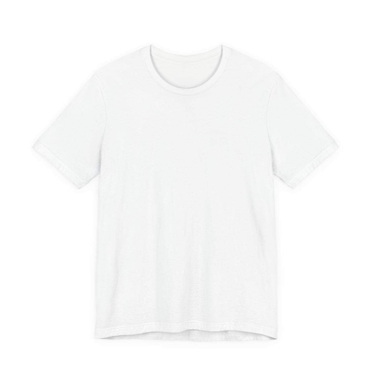 Grandview Lake Waterski Tee — Back Graphic Lake Shirt