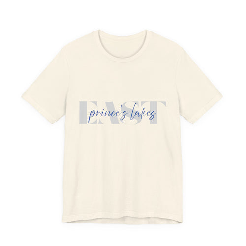 EROS 'Prince of Lakes' Graphic Tee — Casual Lake Life Shirt