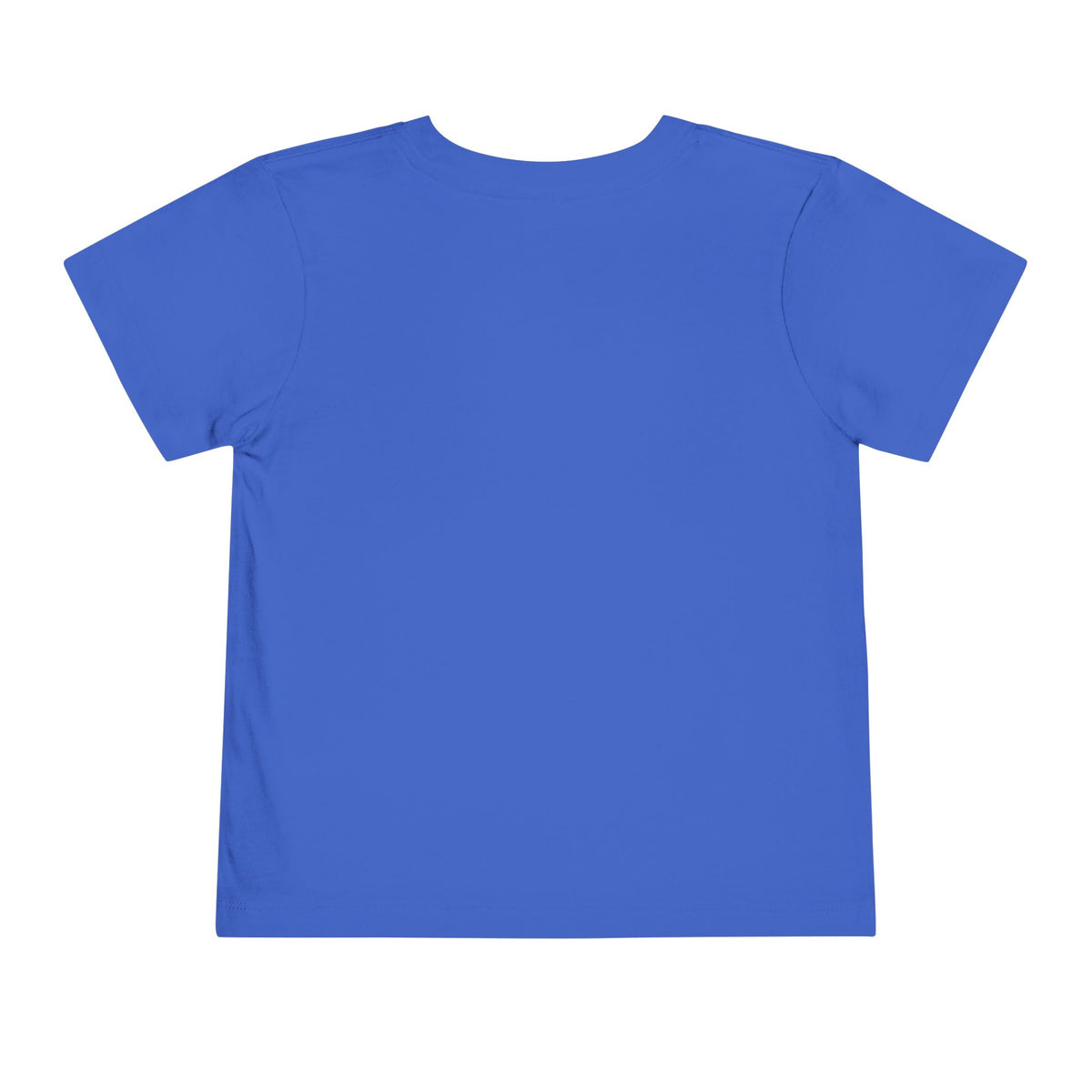 Toddler Tee - "Grandview Lake" Retro Sunset Graphic