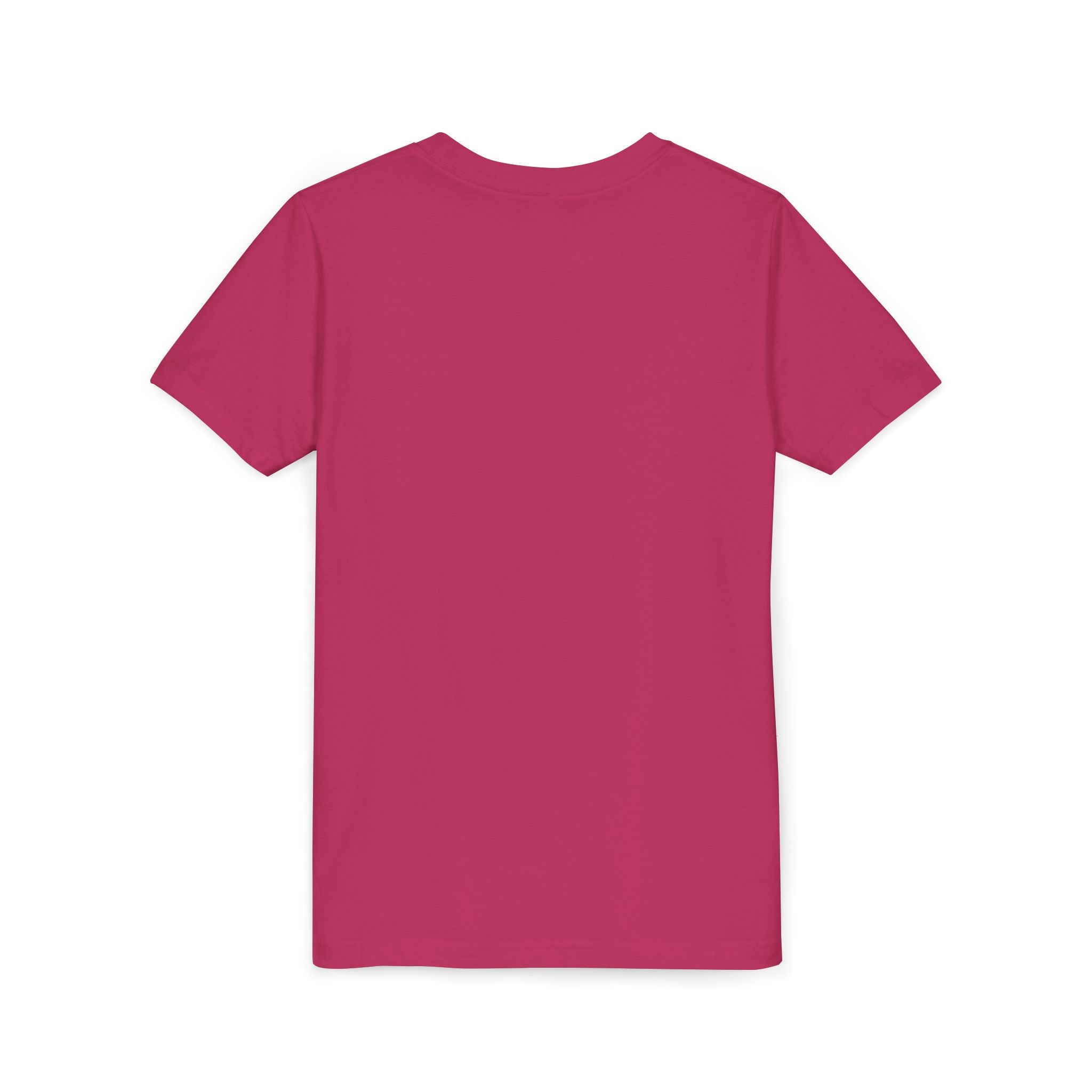 Youth Tee — Prince's Lakes Retro Sunset Graphic