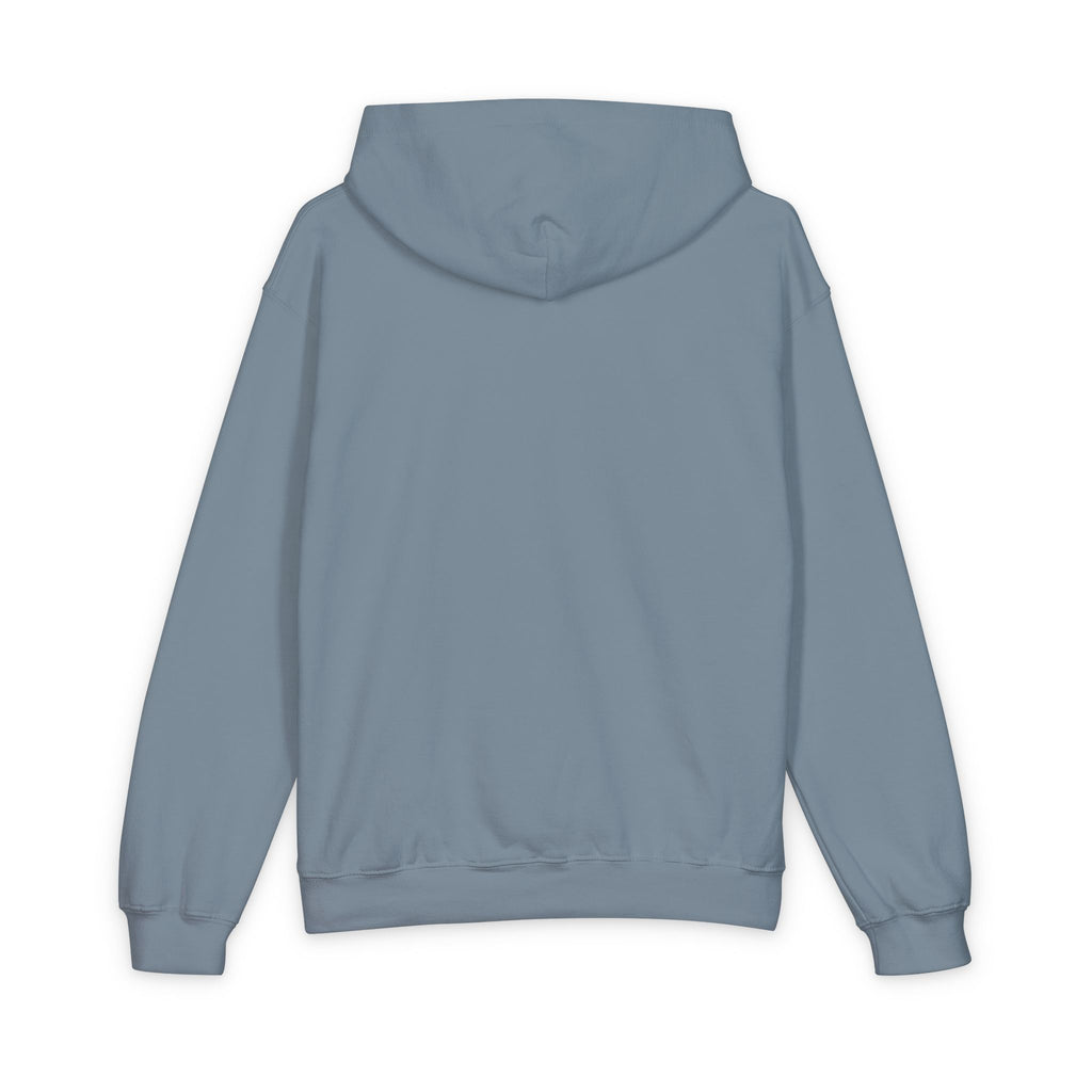 Youth Hoodie - PRINCE'S LAKES Pocket Graphic