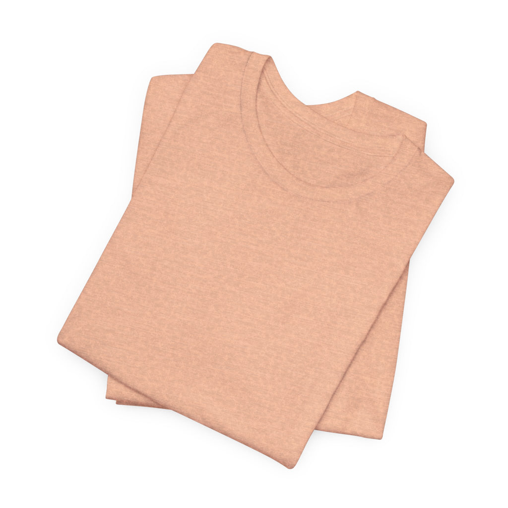 Grandview Lake Waterski Tee — Back Graphic Lake Shirt