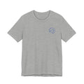 Grandview Full Moon Club Lake T-Shirt — Wolf Moon Graphic Tee