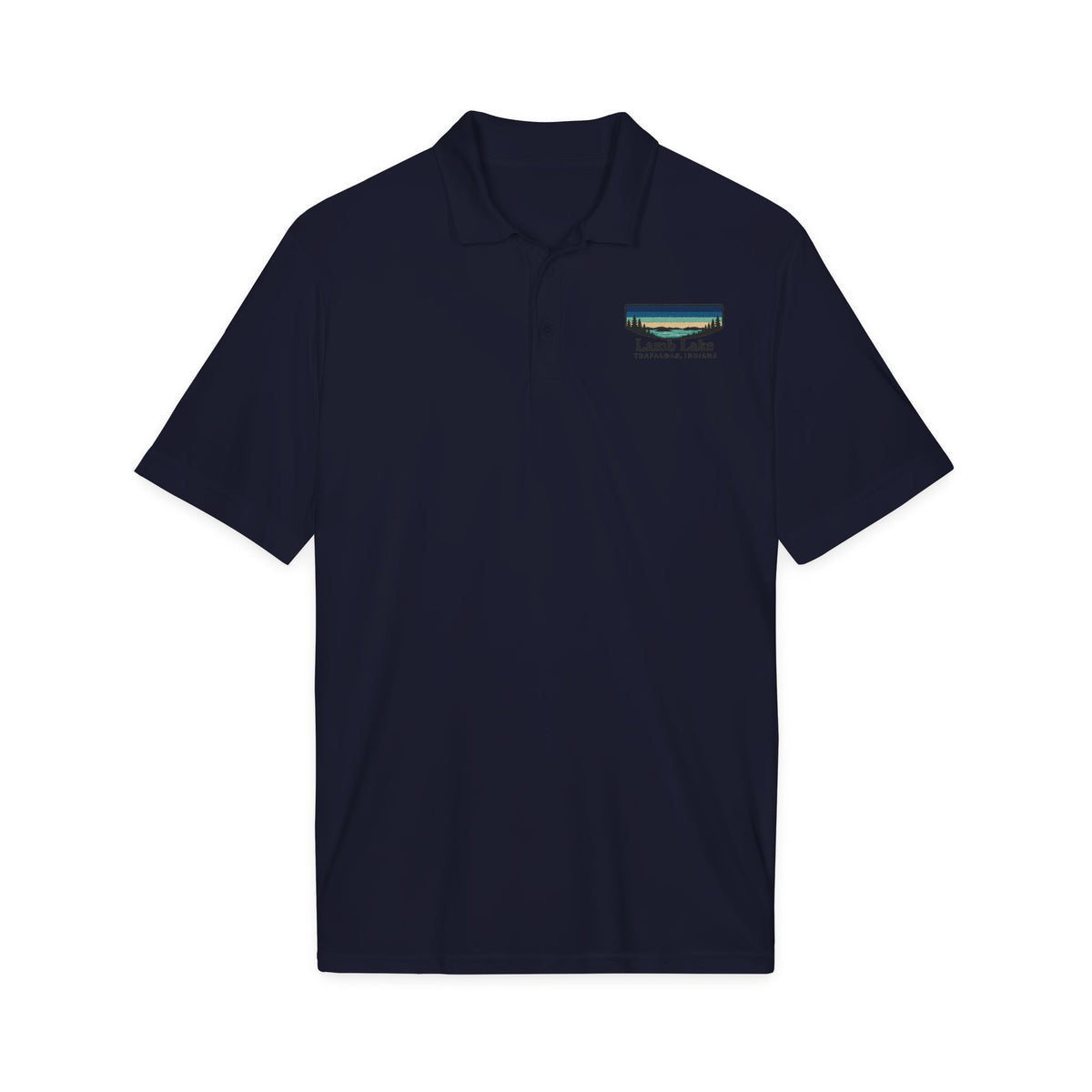 Lamb Lake Polo