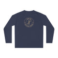 Performance Long Sleeve Shirt — Kayak Lamb Lake Logo