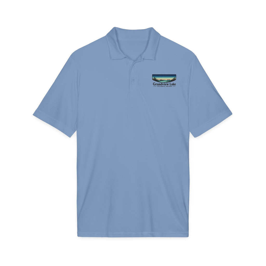 Grandview Lake Polo