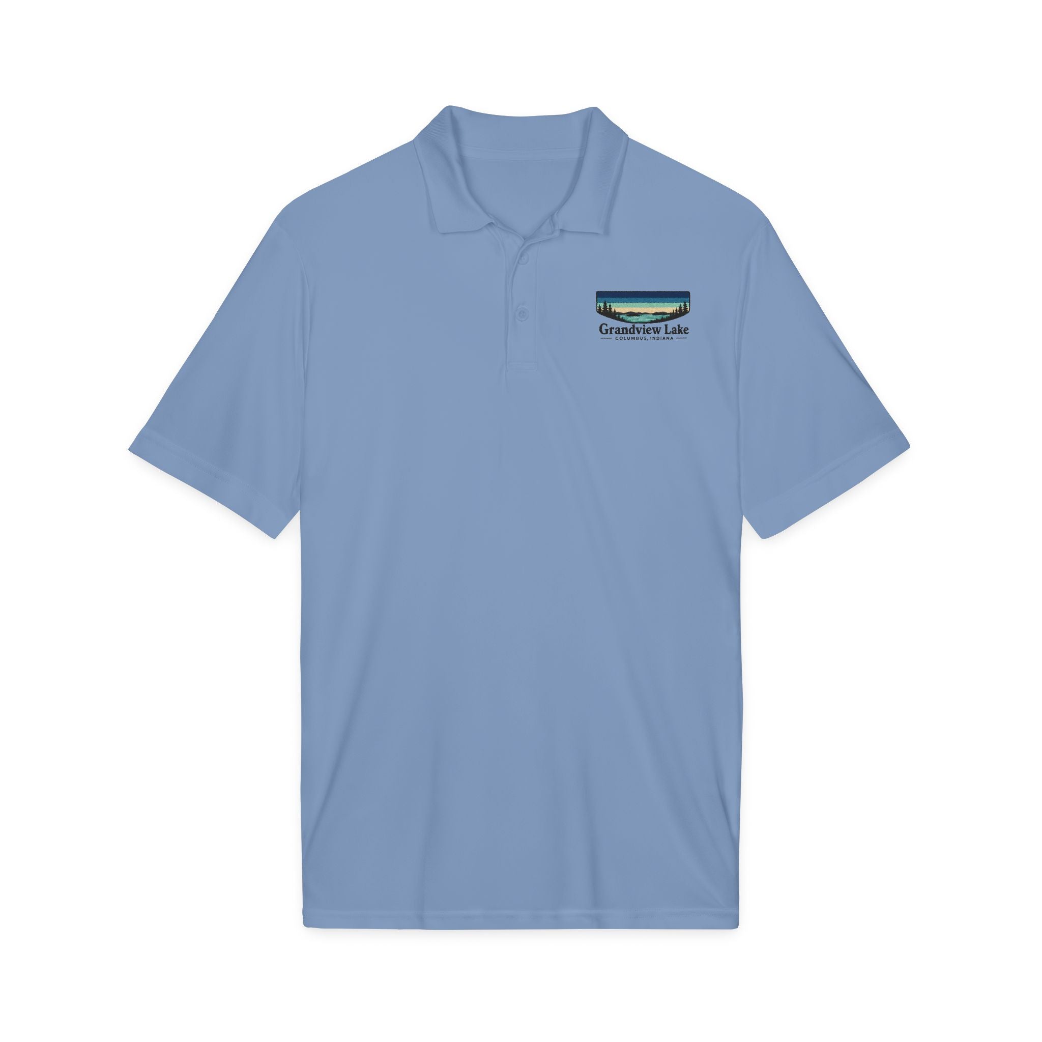 Grandview Lake Polo