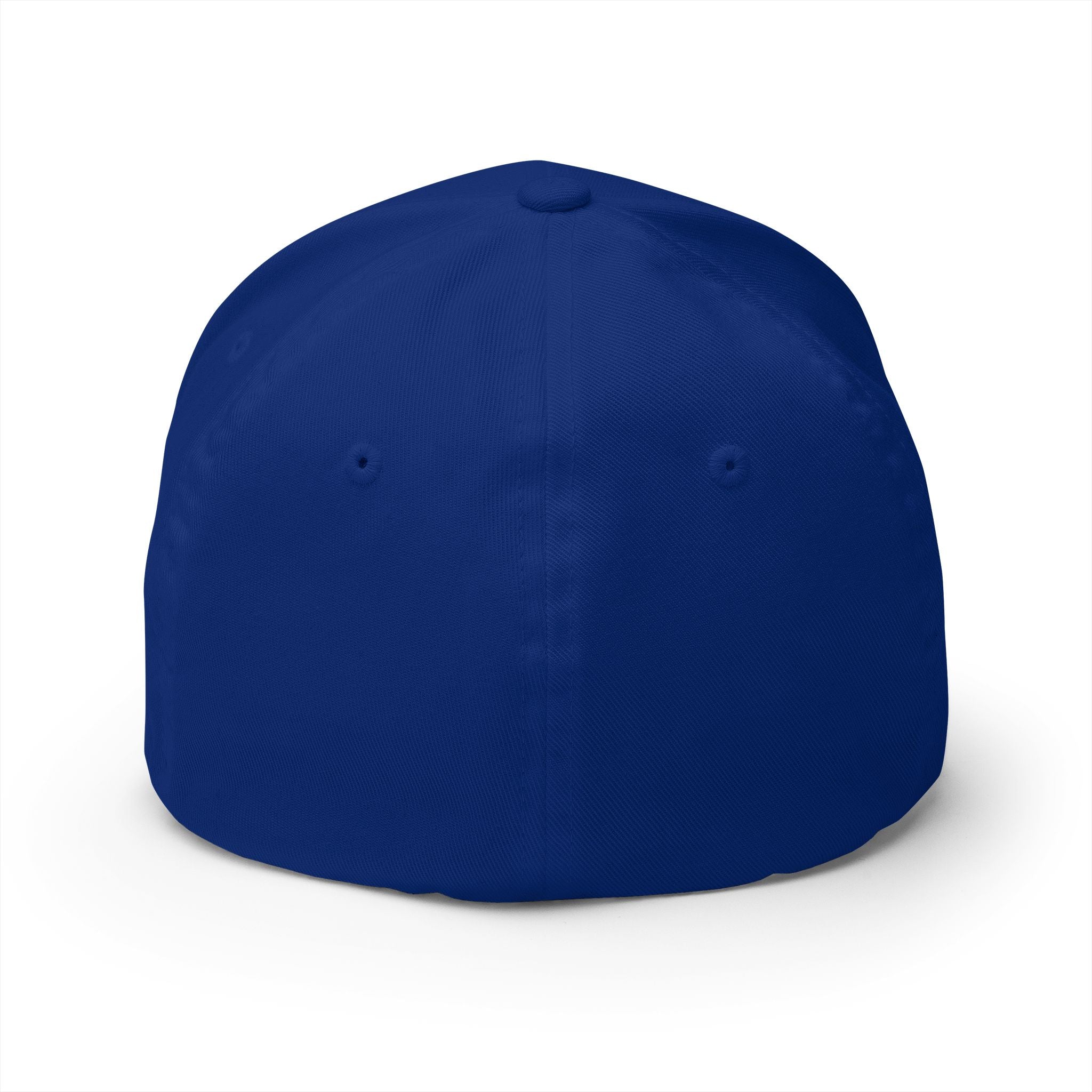 Prince’s Lakes Embroidered Cap — Scenic Lake Sunset Hat