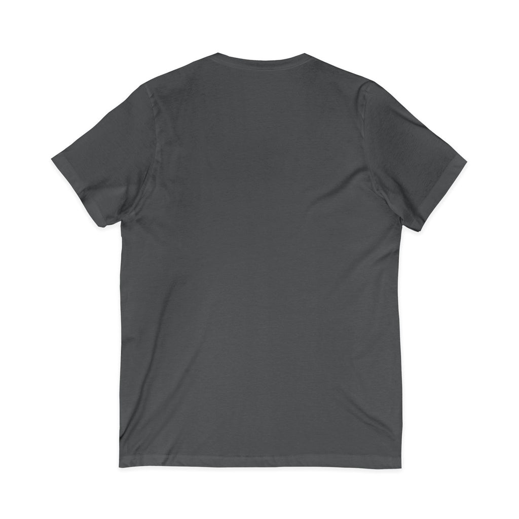 Grandview Lake Kayak Leisure Club V-Neck Tee