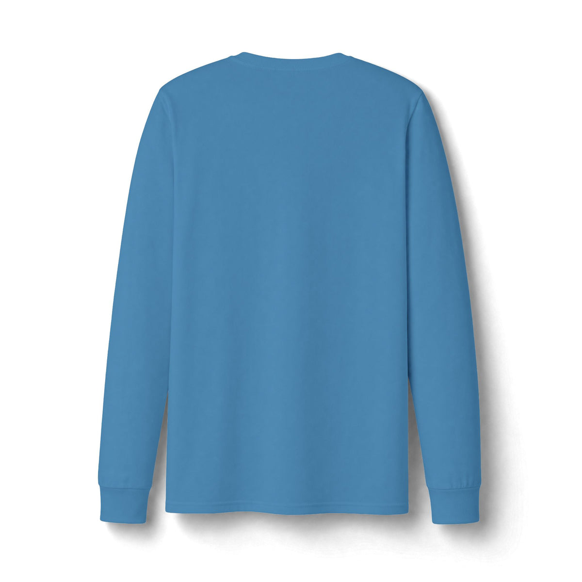 Lamb Lake Established 1967 Long Sleeve Tee