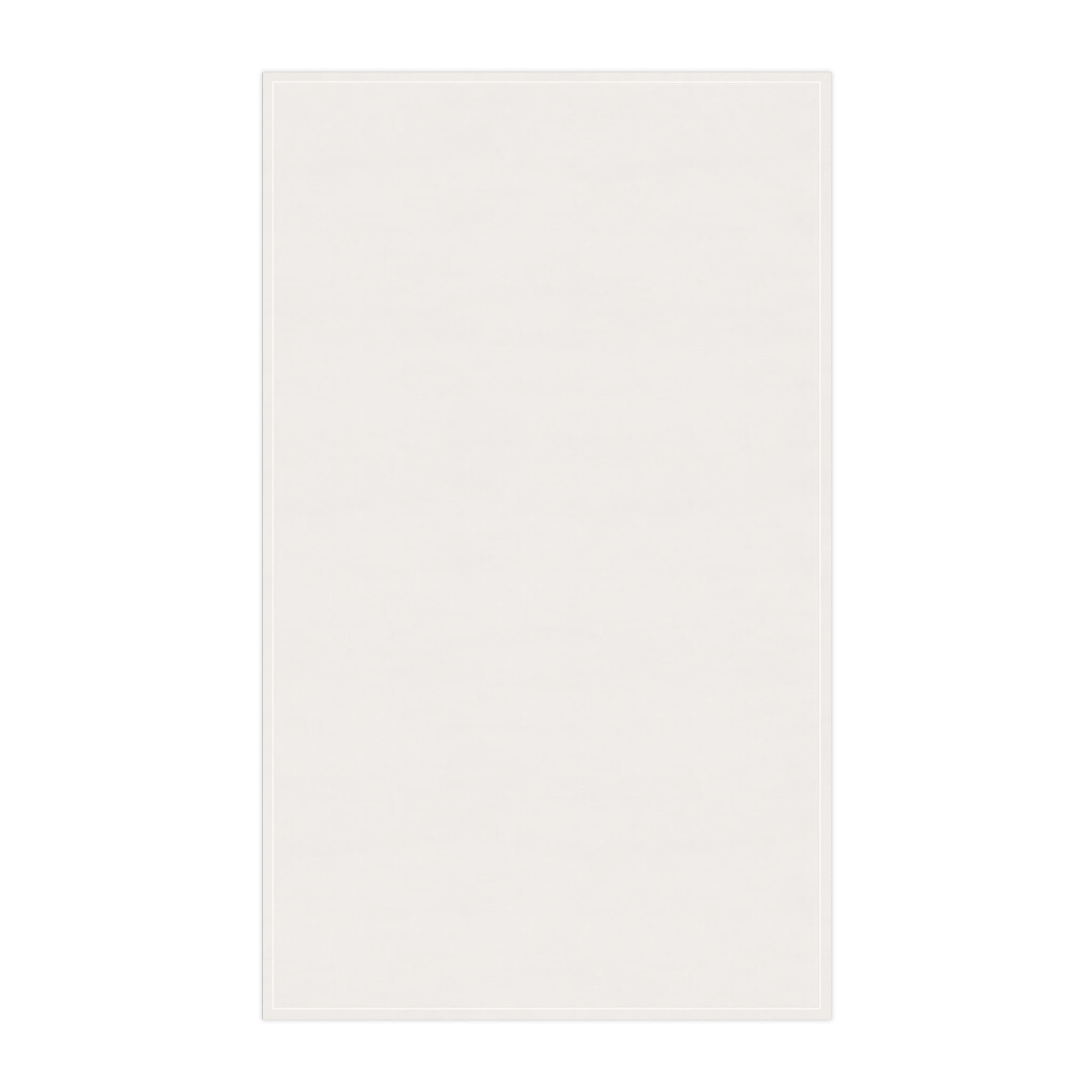Tea Towel — 'pon-toon' Funny Midwest Definition Kitchen Towel