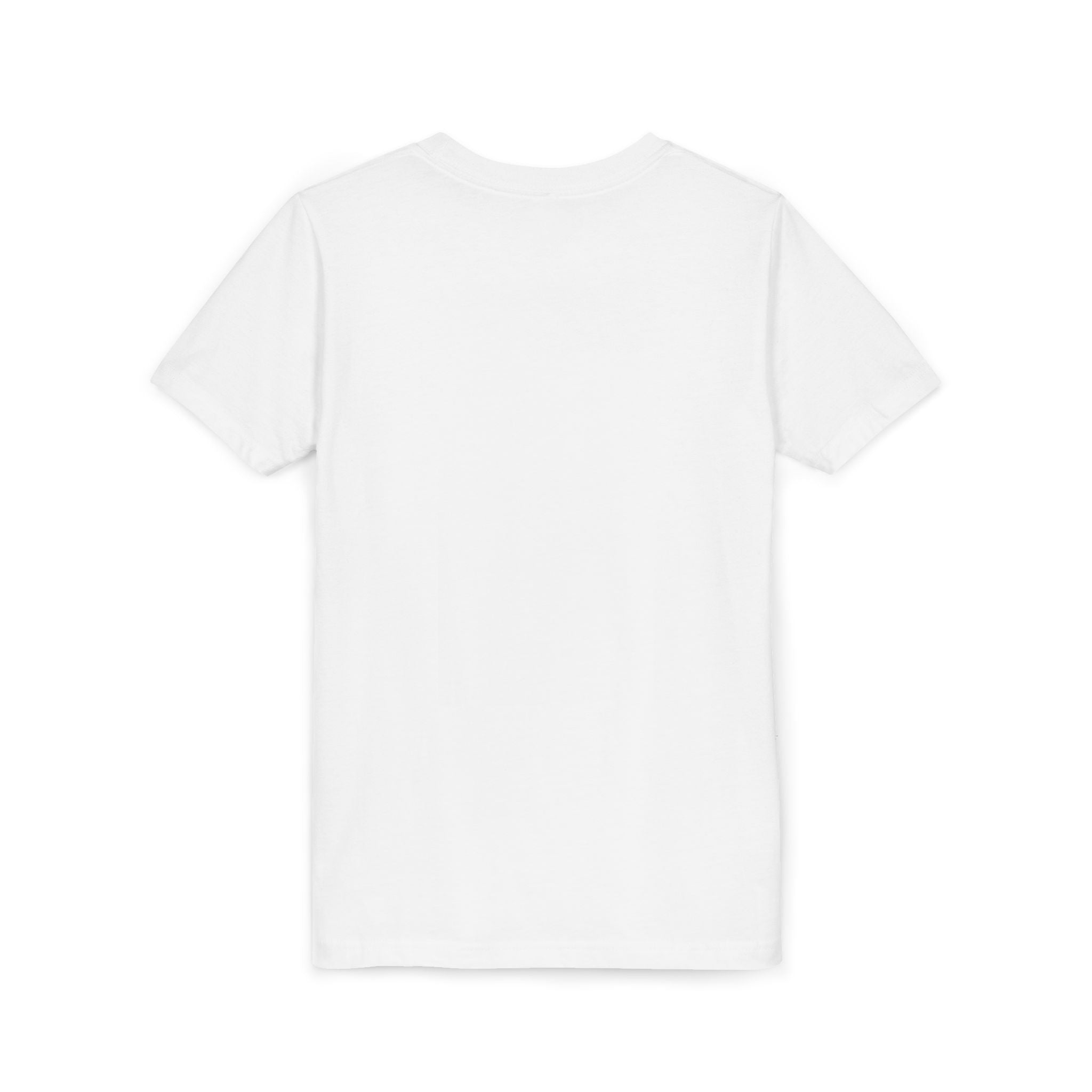 Cousins Camp Youth Tee — Retro Lakeside Summer Camp Kids Shirt