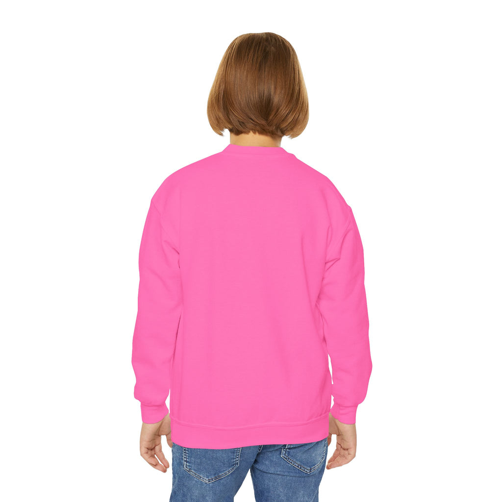 Prince's Lakes Youth Crewneck Sweatshirt