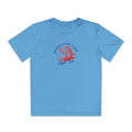 Youth Competitor Tee — Grandview Lake Fight Club Graphic T-Shirt