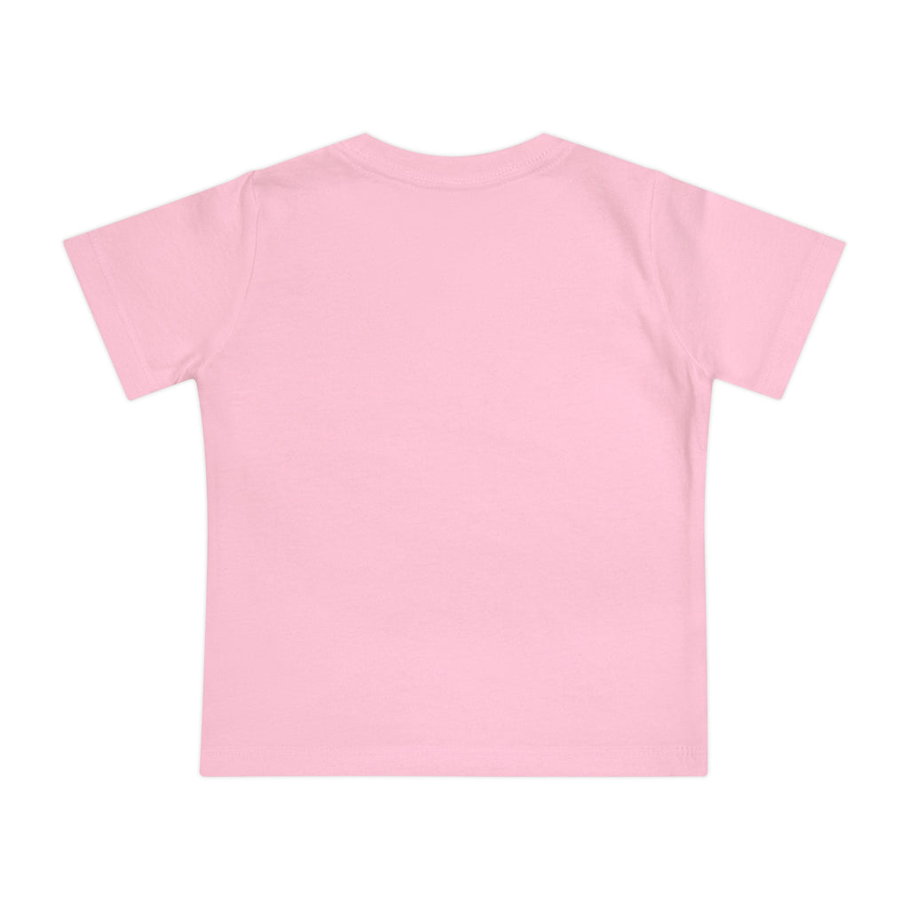 Infant "Waterbug Grandview Lake" — Soft Infant Tee
