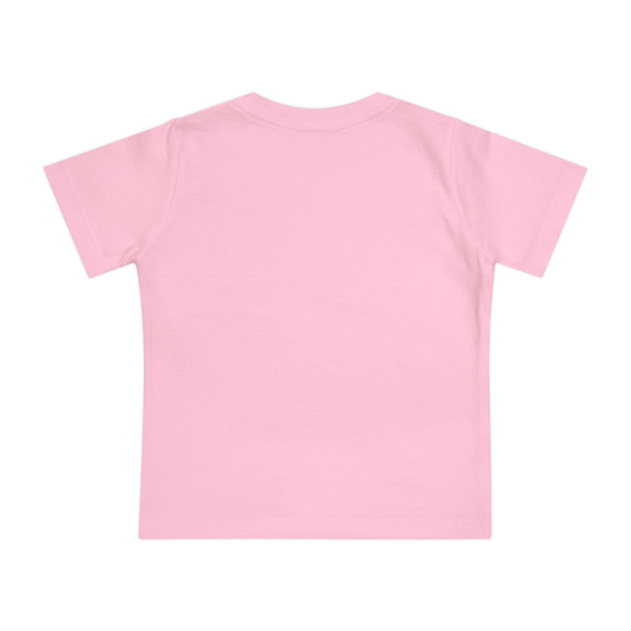 Infant "Waterbug Grandview Lake" — Soft Infant Tee