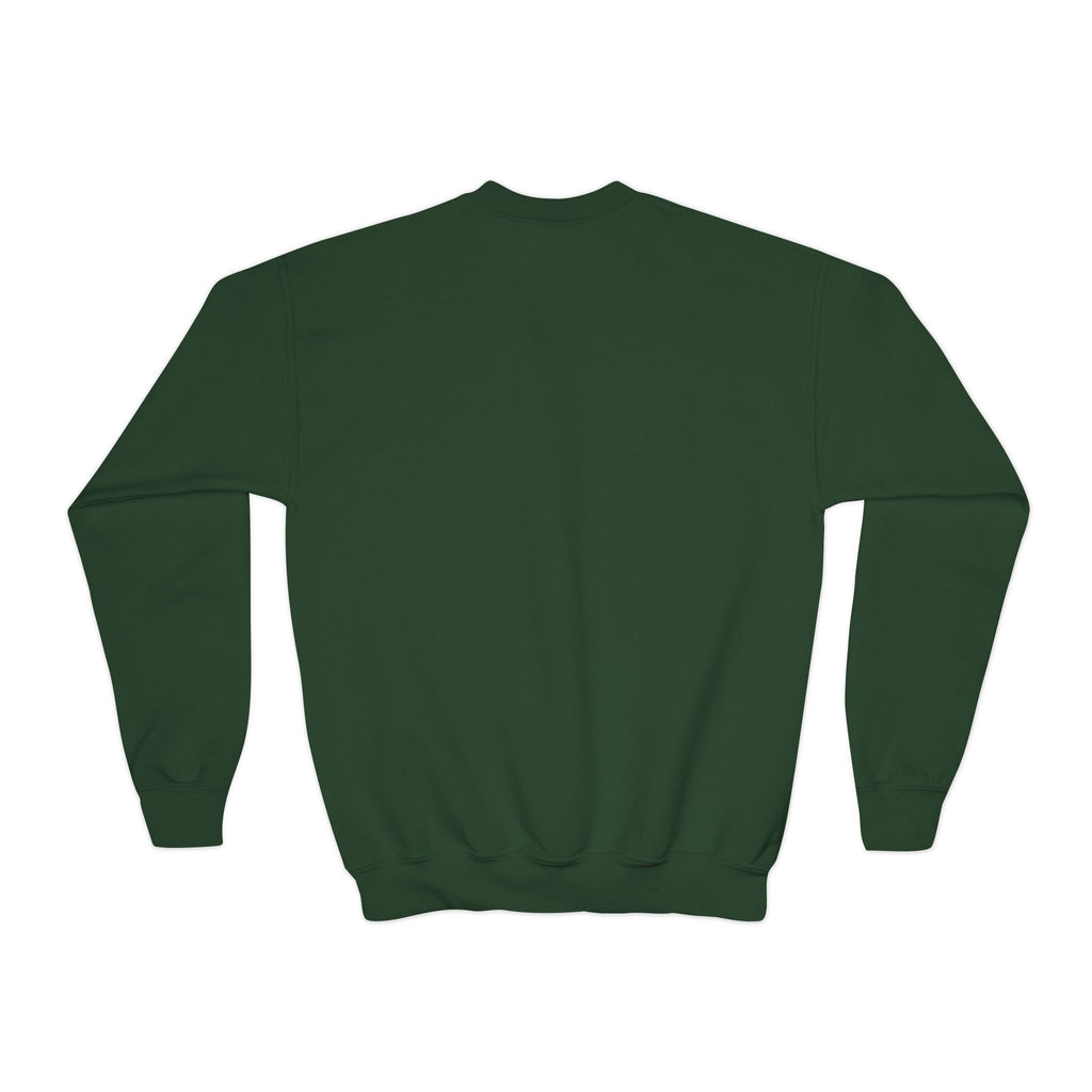 Prince's Lakes Youth Crewneck Sweatshirt