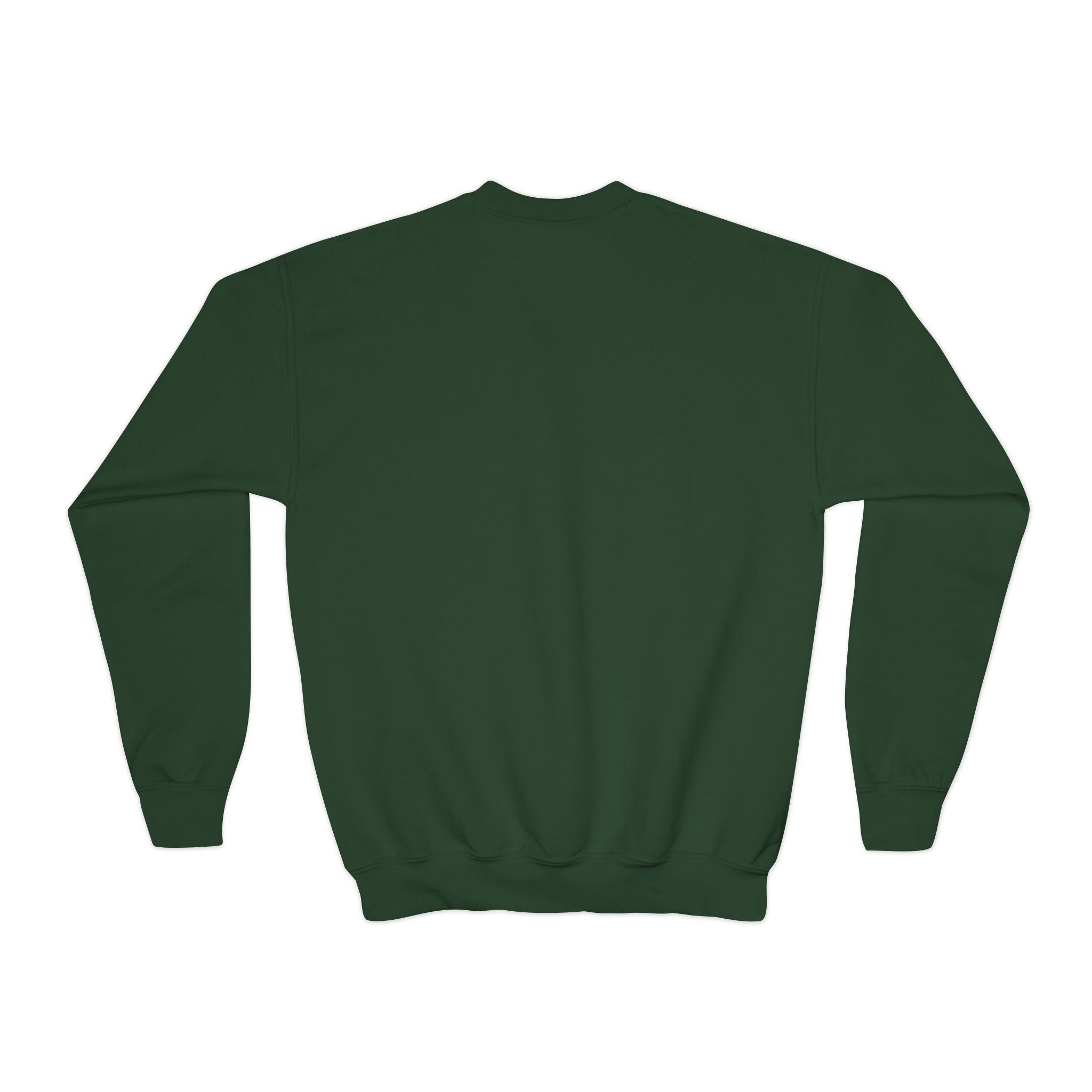Prince's Lakes Youth Crewneck Sweatshirt