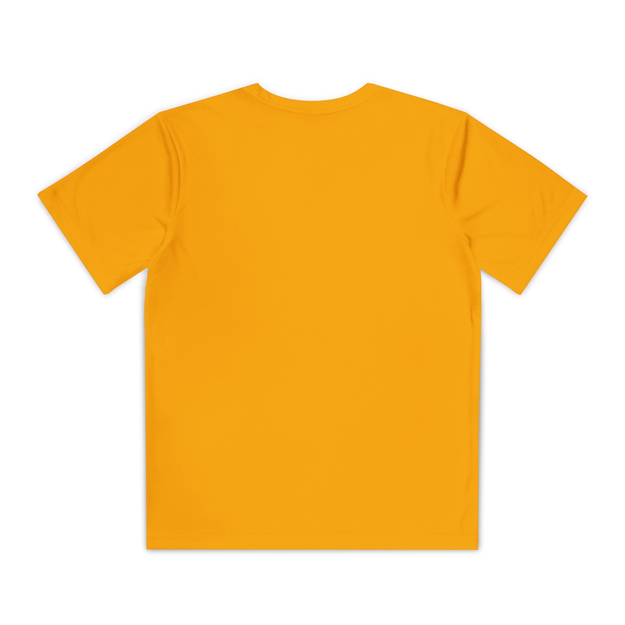 Youth Performance Tee — Prince's Lakes "Fish On!" Graphic T-Shirt