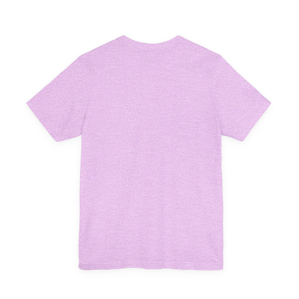 Passenger Princess Tee — Travel Definition Shirt