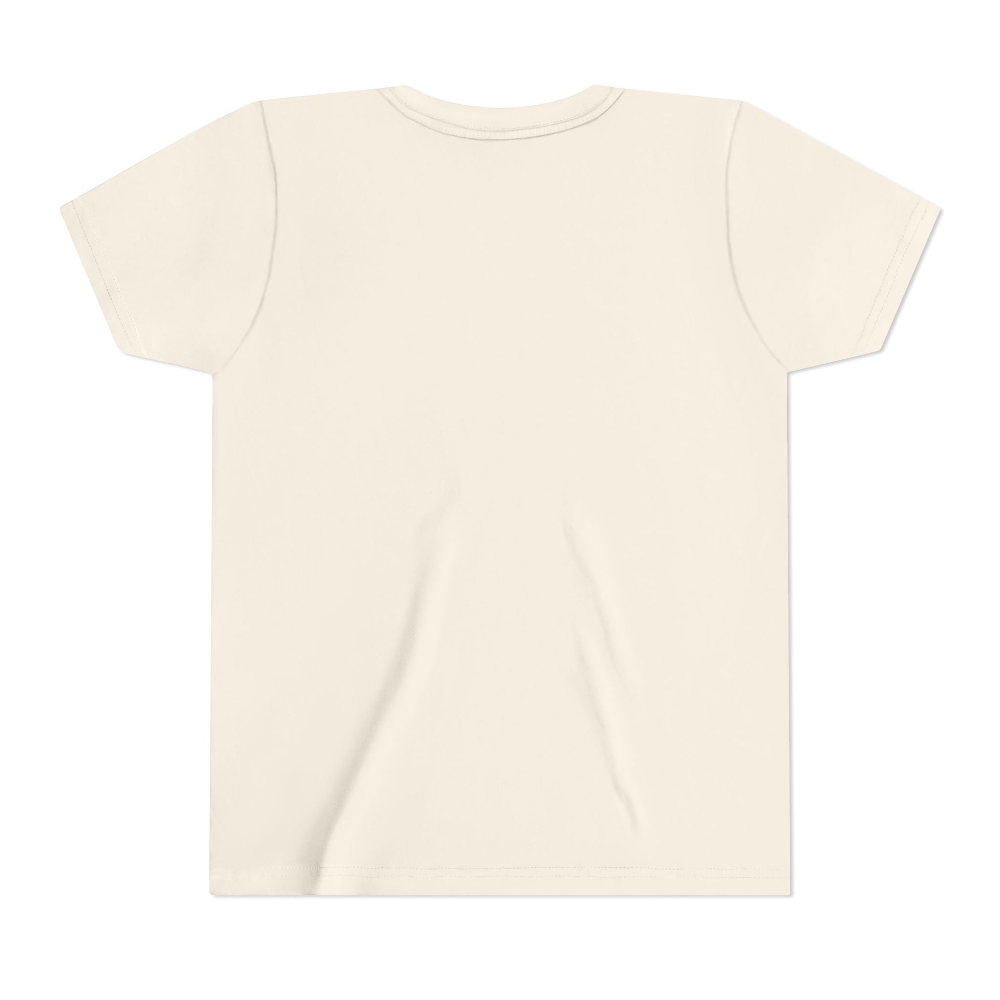 Youth Tee — Prince's Lakes Retro Sunset Graphic