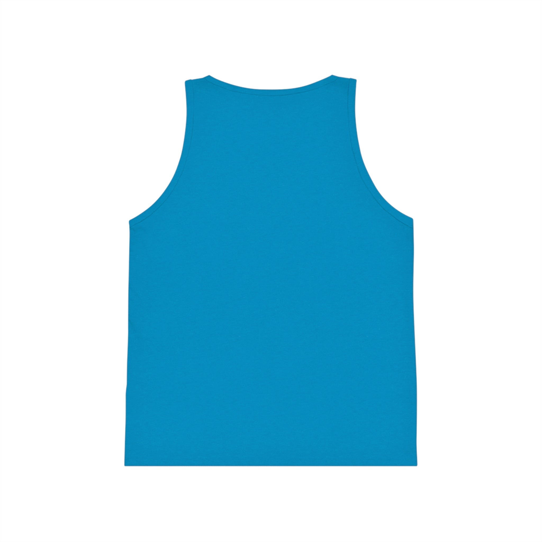 Grandview Lake Kids Tank Top — Youth Summer Lake Shirt