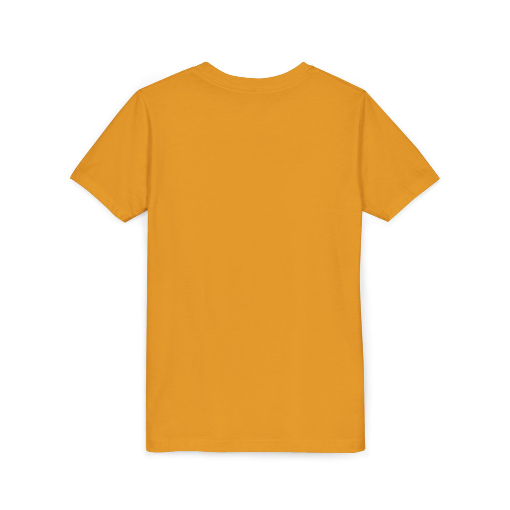 Grandview Lake Tubing Youth Tee – Kids Summer Lake T-Shirt