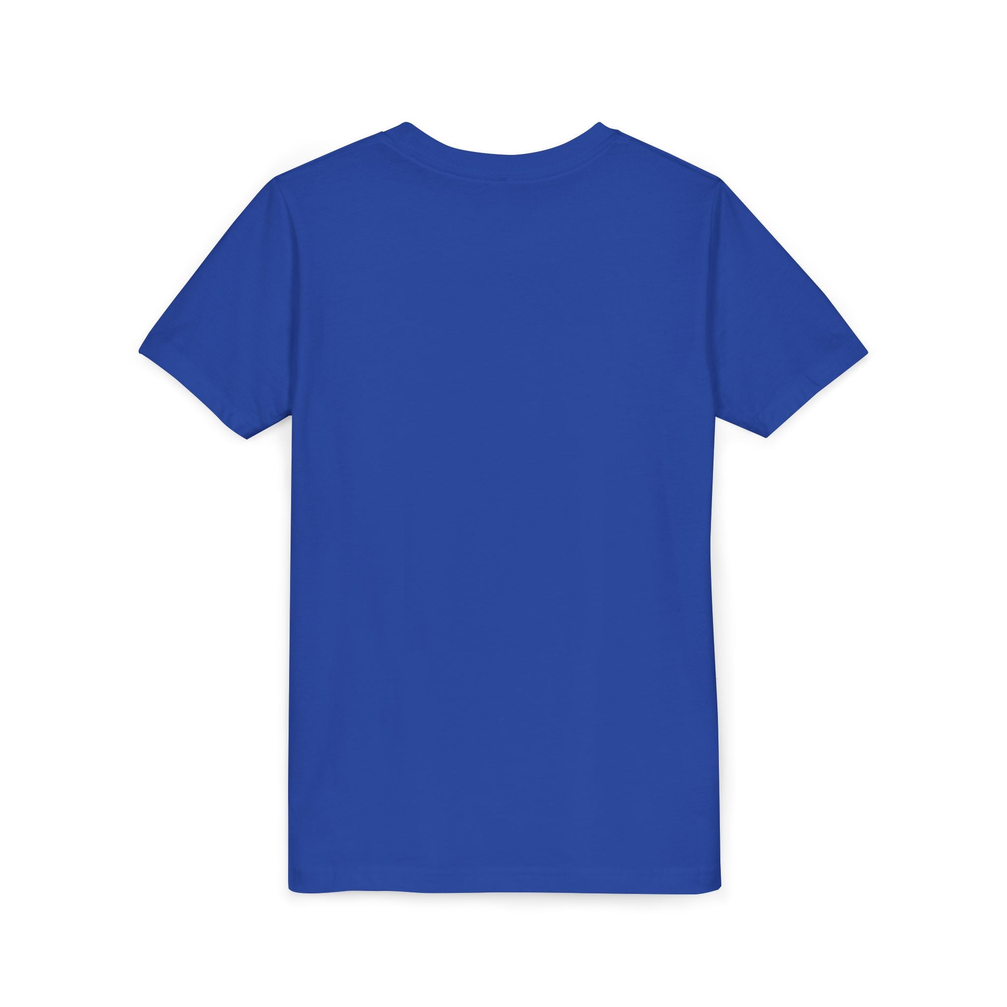 Youth Tee — 'Prince's Lakes' Retro Camp Kids T-Shirt