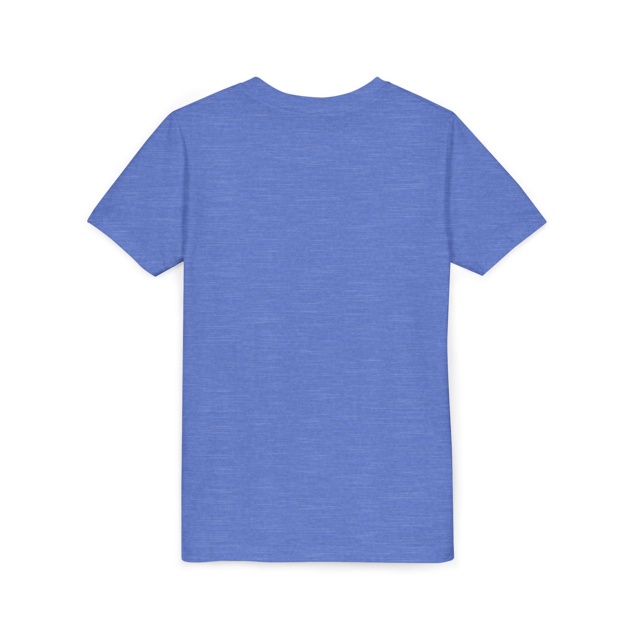 Youth Tee — Grandview Lake Retro Sunset Graphic