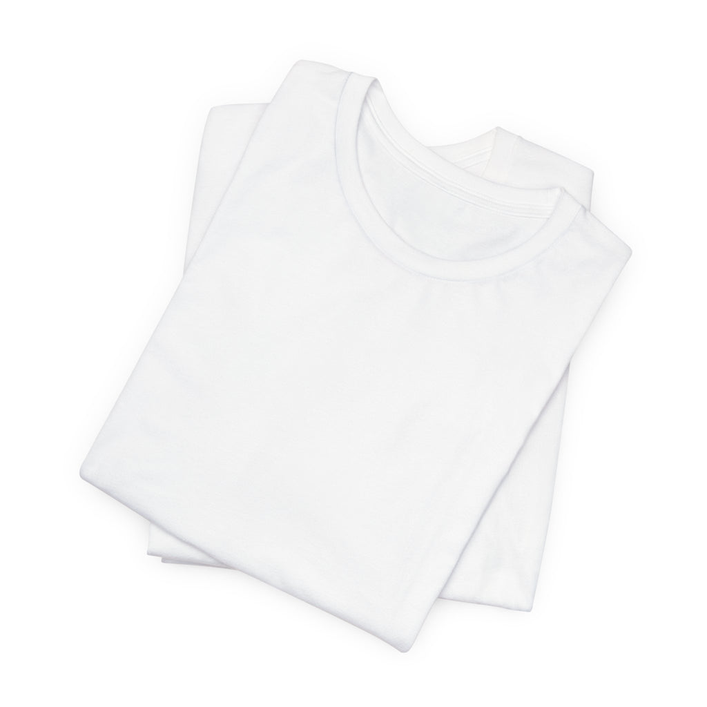 Grandview Lake Waterski Tee — Back Graphic Lake Shirt