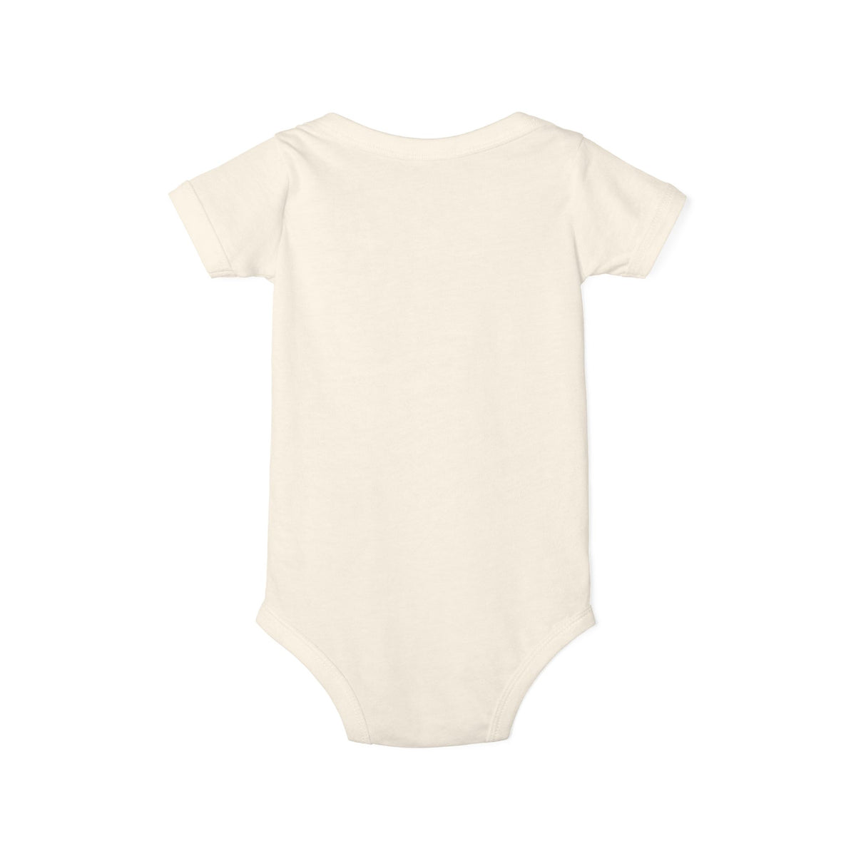Waterbug Grandview Lake Infant Onesie - Minimal Baby Bodysuit