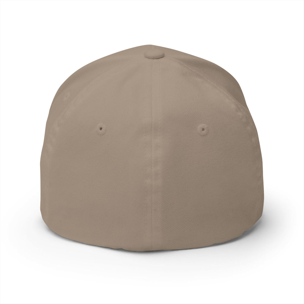 Grandview Lake Embroidered Cap — Scenic Lake Sunset Hat