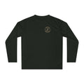 Performance Long Sleeve Shirt — Kayak Prince's Lakes Logo