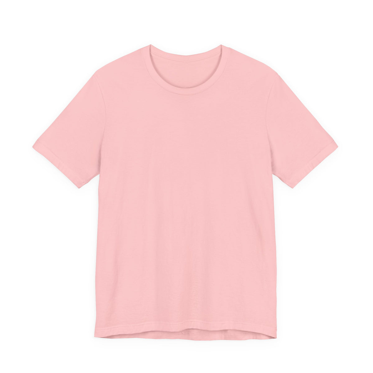 Grandview Lake Waterski Tee — Back Graphic Lake Shirt