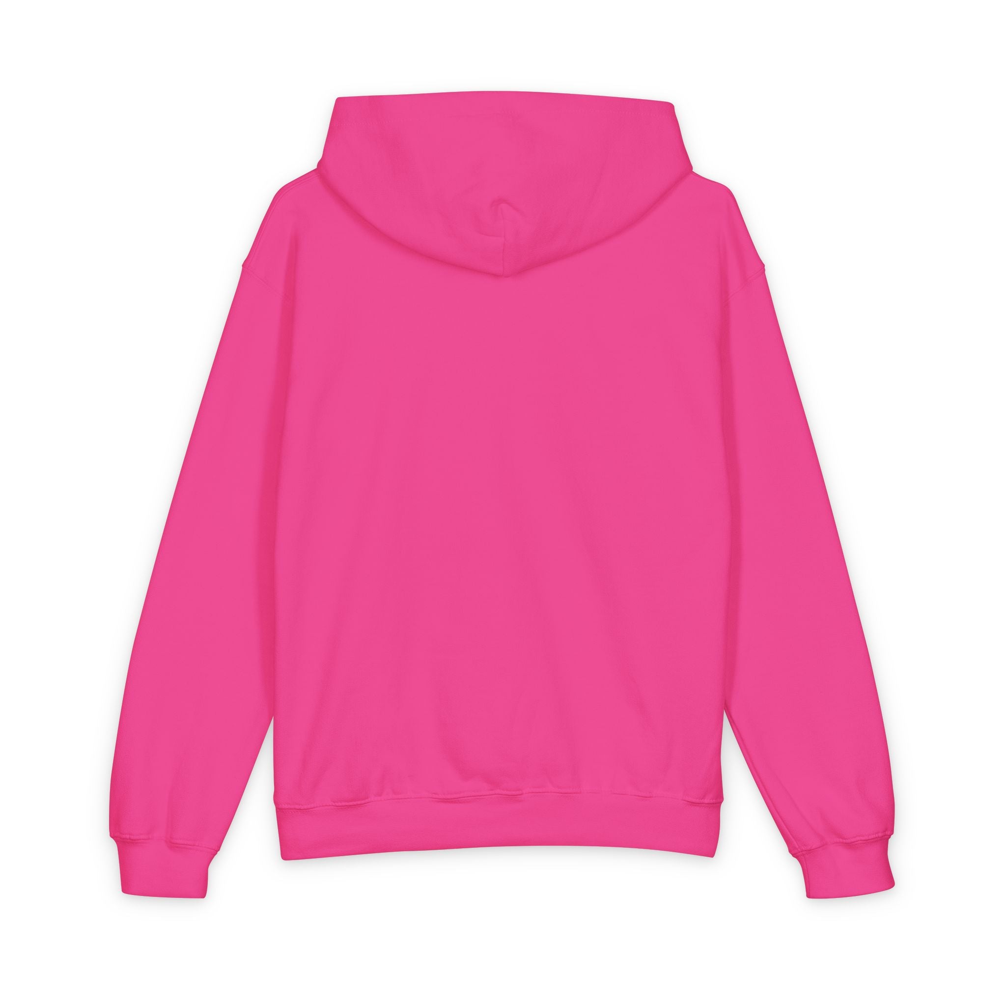Youth Hoodie - PRINCE'S LAKES Pocket Graphic