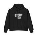 Grandview Lake Organic Women's Hoodie — 'grandview lake' Cozy Pullover