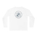 Performance Long Sleeve Shirt — Prince's Lake Fishing Logo