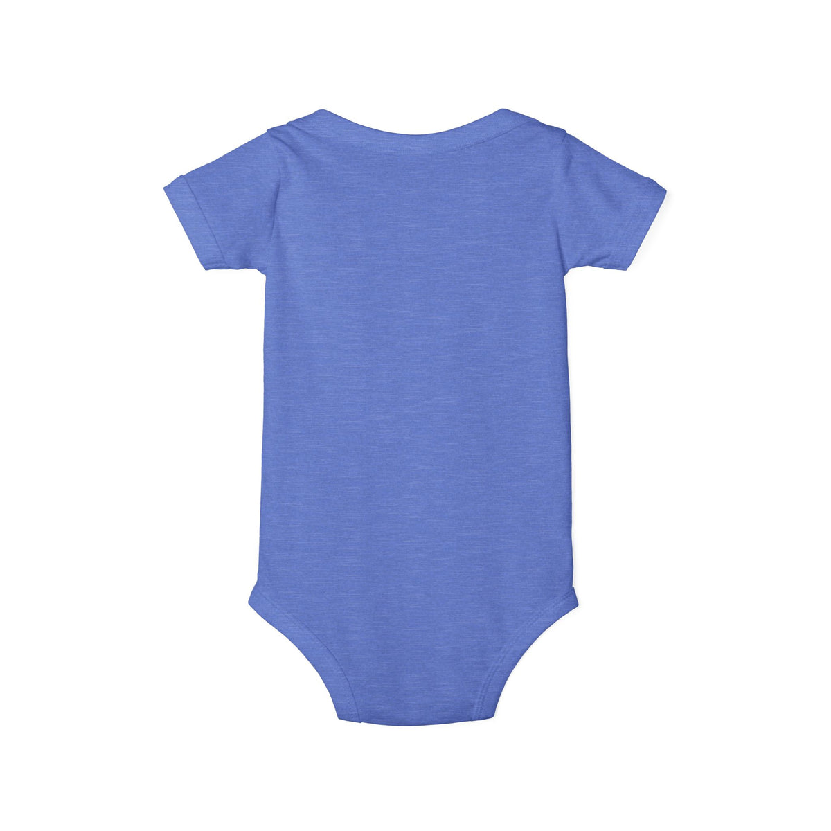 Infant Onesie "First Mate Lamb Lake" Baby Bodysuit – Cute Nautical Newborn Gift