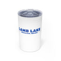 Lamb Lake Trafalgar, Indiana 11oz Vacuum Insulated Tumbler