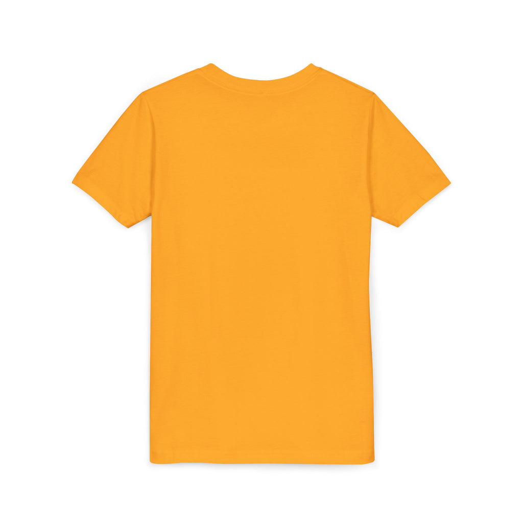 King of the Grandview Lake Lillypad Youth Tee — Cute Summer 2026 Kids Shirt