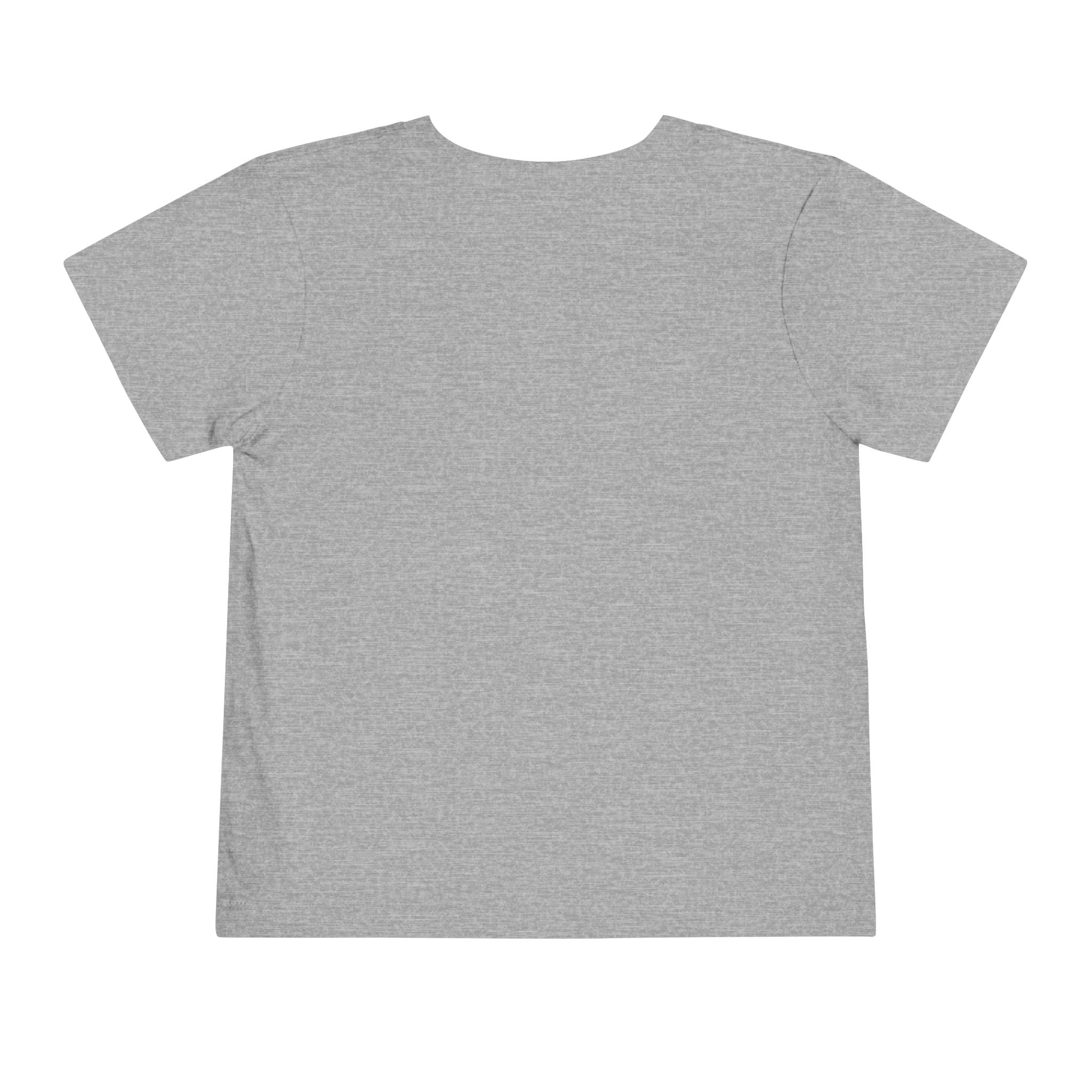 First Mate Toddler Tee — 'First Mate, Prince's Lakes' Nautical Shirt