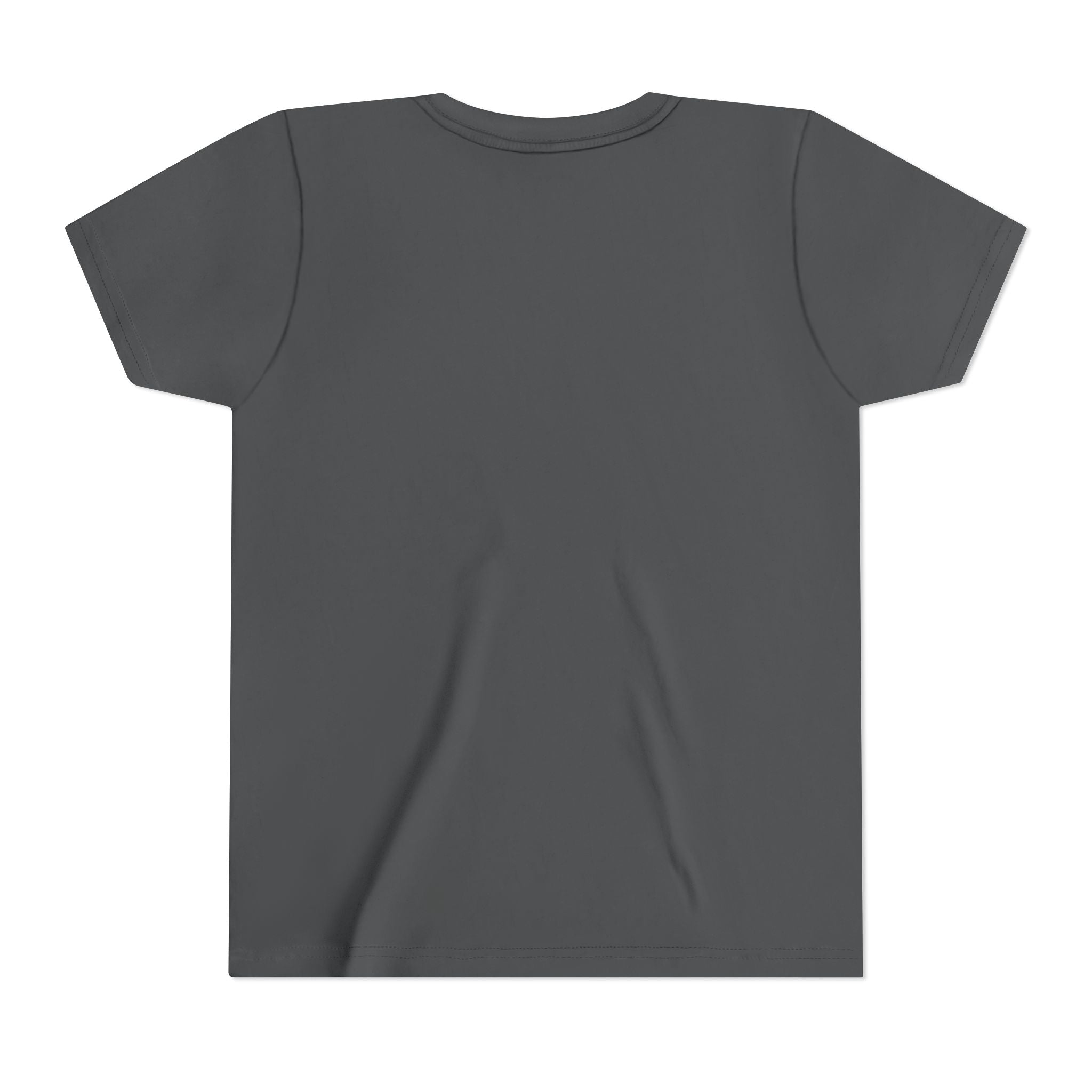 Youth Tee — Prince's Lakes Retro Sunset Graphic