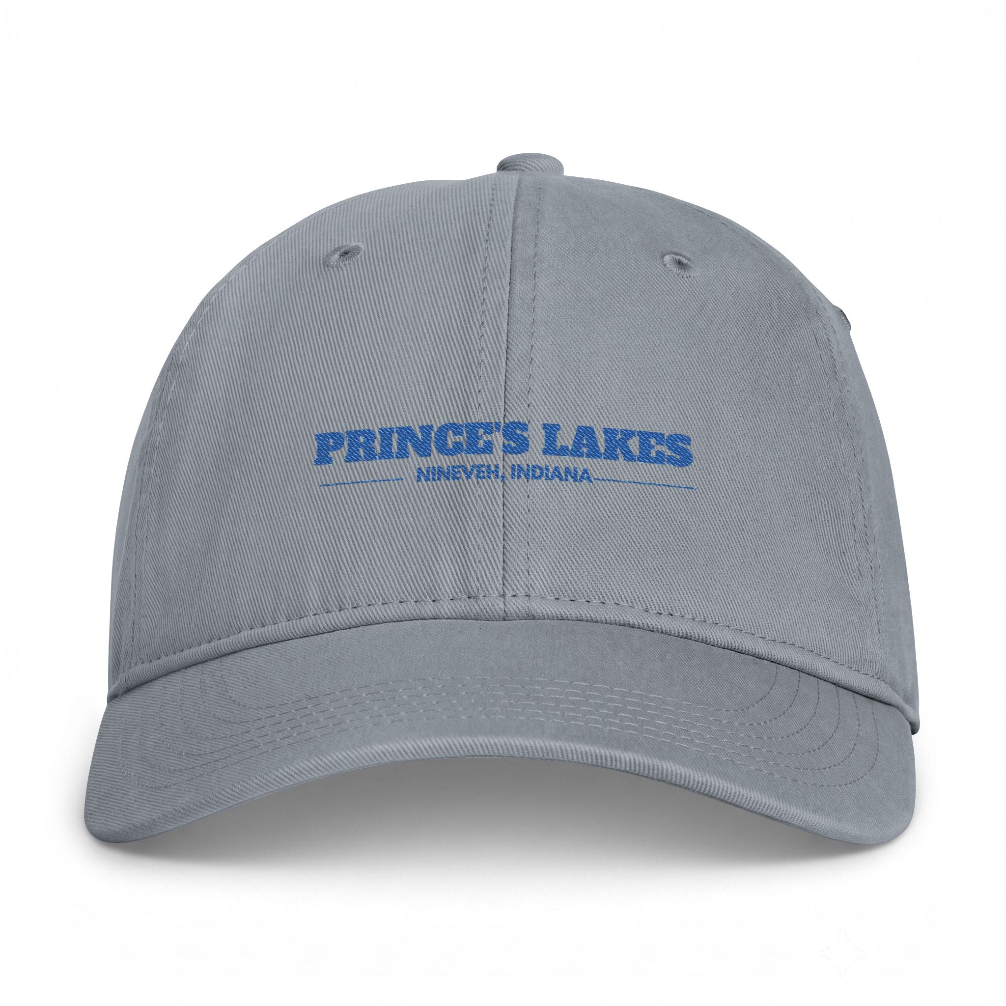 Coastal Washed Cap- Prince's Lakes