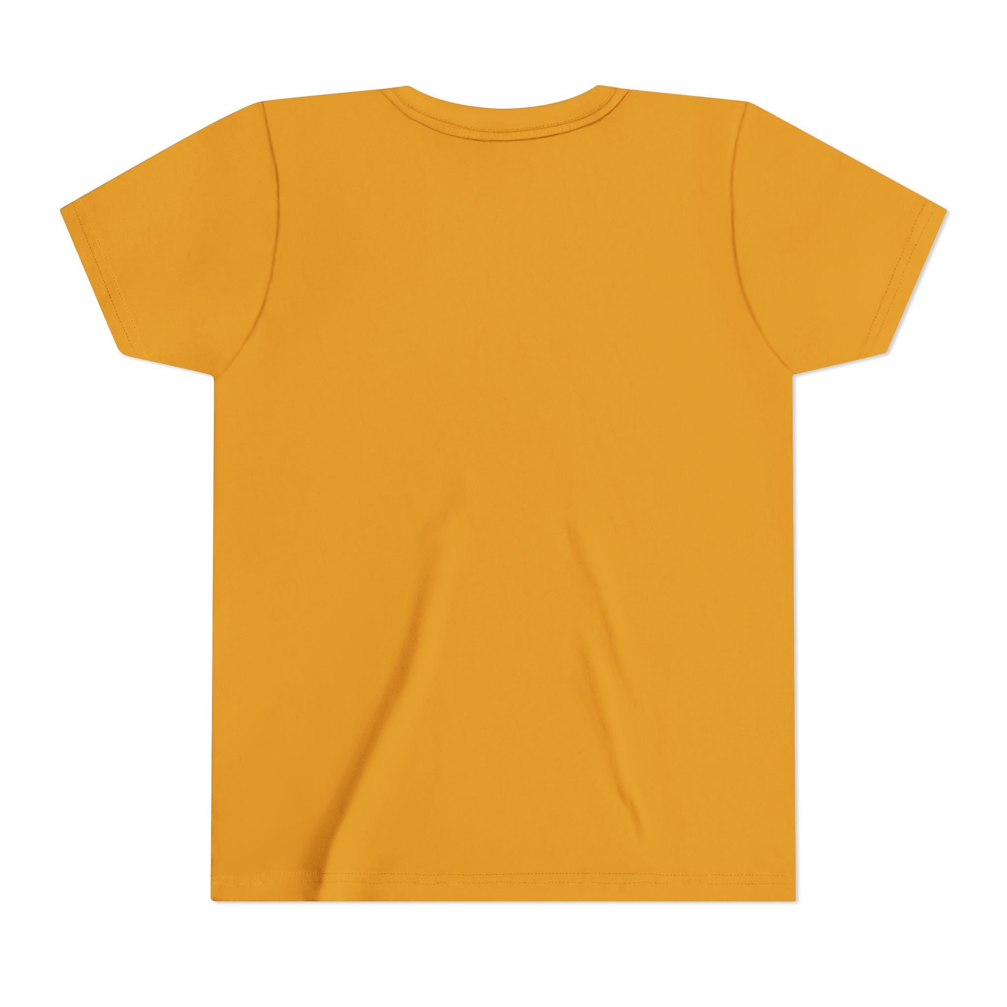 Cousins Camp Youth Tee — Retro Lakeside Summer Camp Kids Shirt